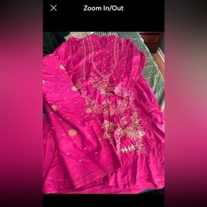 Gul Ahmed winter set